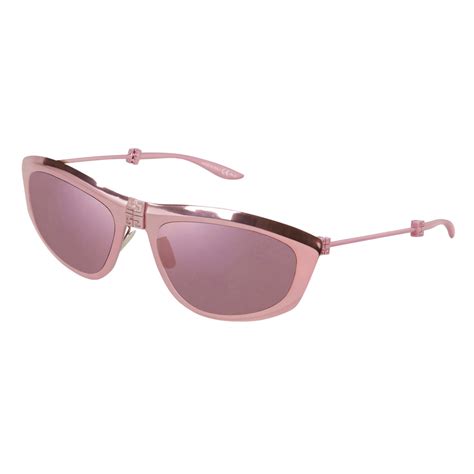 givenchy trifold sunglasses|givenchy 55mm oversized sunglasses.